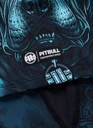 Pitbull sports guardian angel Rashguard